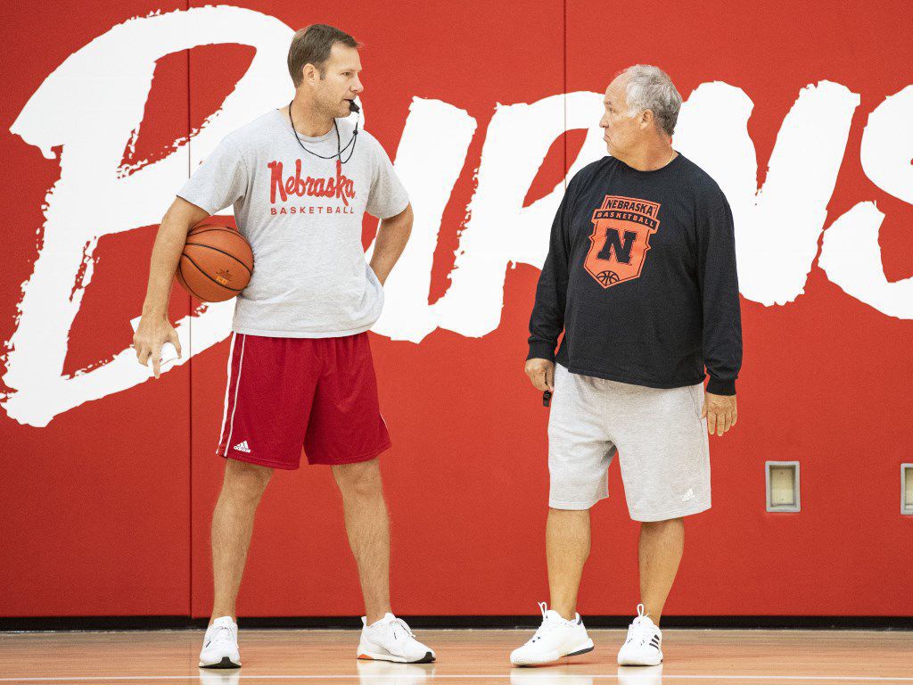 Sadler and Hoiberg